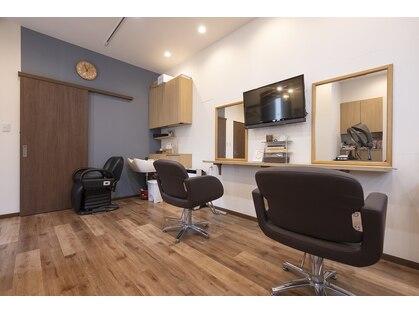 ガムシロ(gamushiro)の写真