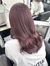 SAKAFUTA指名☆似合わせカット＋リラックスコース