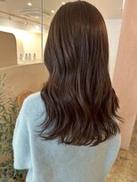 ユッカ 京橋(YUCCA)&nbsp;【 YUCCA 】大人可愛い20代30代40代 セミロング/ウェーブ