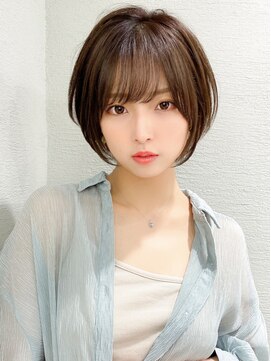 パシフィックダズールコパン(Pacific Dazzle copain) 【伊川谷駅すぐ パシフィックダズール】おすすめヘアスタイル☆