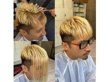 ヴェナ(VeNA)の雰囲気（特殊なエクステでやりたかったスタイルをすぐにつくれます！）