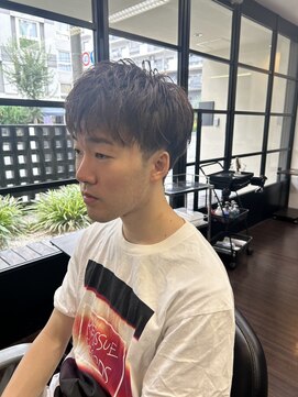 ジョイボックス(JOYBOX) ツーグロックスタイル