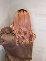 アンジェリカ 近鉄奈良店(ANGELICA)&nbsp;ピンクベージュ