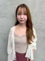 ファム 楽々園店(femme) 吉川 侑希