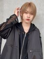 ジーナ 天神(Zina) 田端 麗治