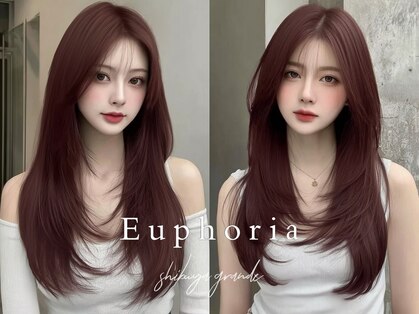 ユーフォリア 渋谷グランデ(Euphoria SHIBUYA GRANDE)の写真