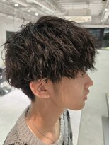 オンド(Onde) スパイラルパーマ