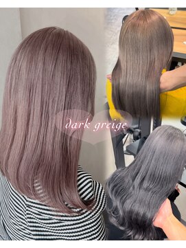 エス 天満扇町(esu) kr181 ミルクティーカラー/ミルクティーグレージュ/ベージュ