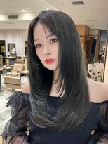 アマトウキョウ 表参道(AMA TOKYO) 20代30代40代◎小顔韓国くびれボブディセミディ