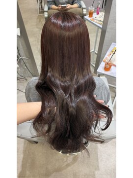 エンチャンテッド 天神大名(enchanted...) レッドブラウン