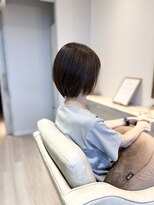 ブルーオーシャン 姫路飾磨店(BLUEOCEAN)&nbsp;髪質改善カラー