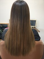 ビューティサロンロッコ(Beauty salon Rocco)&nbsp;縮毛矯正