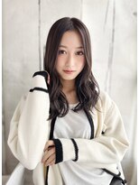 ナル 新宿(nalu) nalu新宿/髪質改善/縮毛矯正/ヘッドスパ/トリートメント/METEO