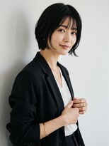 スリーランド(THREELAND)&nbsp;ショートボブ（秋成）