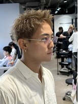 ゴールドシブヤ(GOALD SHIBUYA)&nbsp;スパイキーショート