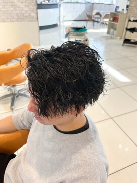 ウープス(Oops) ツイストスパイラル