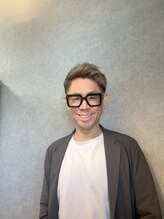 コンドウグラウンドオオイタヘアー(Kondo Ground Oita hair)&nbsp;近藤 創太