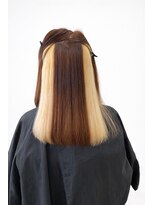 トップヒール(Top heel)&nbsp;インナーカラー