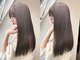 スタートウキョウ 渋谷(STAR TOKYO)の写真/髪質改善カラーが得意なサロン◆柔らかグレージュ×艶髪を叶える1人1人の肌色に合わせた特別レシピ♪