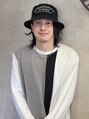 アグ ヘアー ジネス 米沢金池店(Agu hair jines)&nbsp;小島 慎介