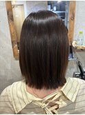 レイヤーボブ