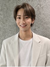グローアイヴィ 大宮(GLROW IVY)&nbsp;大和田拓夢 ボブ矯正