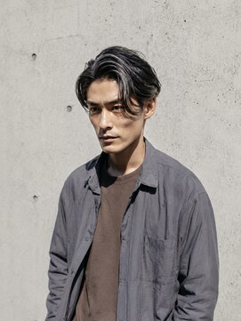 マナ 阪神尼崎(MANAZ) ニュアンスパーマリバースセンターパート