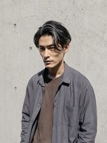 マナ 阪神尼崎(MANAZ) ニュアンスパーマリバースセンターパート