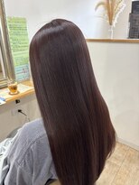 オモイ(omoi)&nbsp;オレンジブラウン