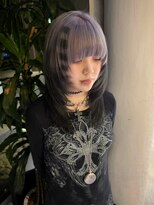 シティ オモテサンドウ(CITY omotesando)&nbsp;デザインカラー