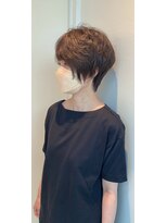 アッシュ 宮前平店(Ash)&nbsp;大人ショート