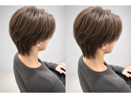 イズ(is)の写真