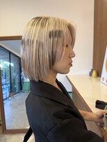 ロビー(LOBBY)&nbsp;デザインカラー