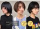アルテペロ 栄矢場町店(arte pelo)の写真