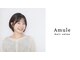アミュレ ヘア サロン(Amule hair salon)の写真