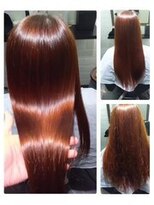 エイモアヘアサロン(A more hair salon)&nbsp;【髪質改善トリートメント】