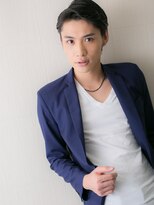 モッズヘア メン 上尾東口店(mod's hair men)&nbsp;≪mod's men≫COOLな…ショートトラッドc