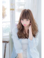 アンク クロス 関内店&nbsp;シェルベージュカラー