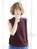 シャンプー 本店(SHAMPOO)&nbsp;ガーリーBOB