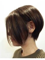 アンリップ ジー(salon unripＧ)&nbsp;《unrip》Ａ.ＮスタイリッシュBOBU