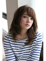 ペイジバイネオリーブ 吉祥寺店(Paige by Neolive) リラックスロング Paige by neolive 吉祥寺店