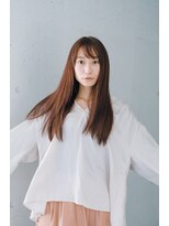 カータヘアルム(karta hair rum) film イメージフォト　rei