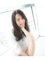 ナトゥーラ 滝ノ水店(Natura)&nbsp;重ためロングヘア