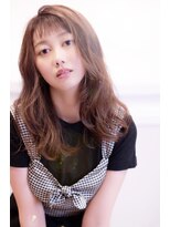 スパリブール(Spalibur)&nbsp;うるつやフェアリーウエーブ☆