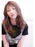 うるつやフェアリーウエーブ☆