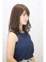 アリア ヘアー(aria Hair) aria 2018 ロング