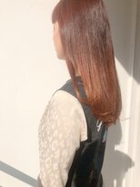 ミント(mint) ＊サニーオレンジ☆オシャレ＊