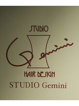 ジェミニ(STUDIO Gemini) Gemini 　Man