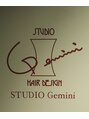 ジェミニ(STUDIO Gemini) Gemini Man