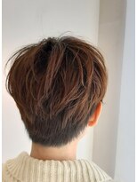 チアー(Cheer)&nbsp;ベリーショート